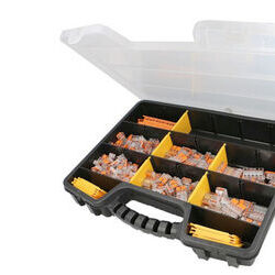 bis-electric Boite organiseur Wago 221