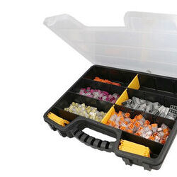 bis-electric Boite organiseur Wago 773
