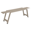 fermob BANC ORIGAMI