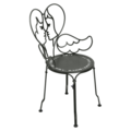 fermob CHAISE ANGE