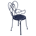 Chaises / bancs sur Saint-Didier-sur-Chalaronne : fermob CHAISE ANGE