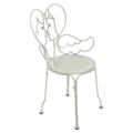 Chaises / bancs sur Saint-Didier-sur-Chalaronne : fermob CHAISE ANGE