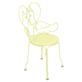 Chaises / bancs sur Saint-Didier-sur-Chalaronne : fermob CHAISE ANGE