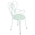 Chaises / bancs sur Saint-Didier-sur-Chalaronne : fermob CHAISE ANGE