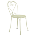 Chaises / bancs sur Saint-Didier-sur-Chalaronne : fermob CHAISE 1900