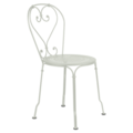 Chaises / bancs sur Saint-Didier-sur-Chalaronne : fermob CHAISE 1900