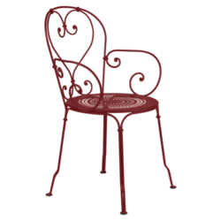 fermob FAUTEUIL 1900