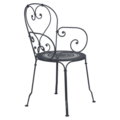 fermob FAUTEUIL 1900