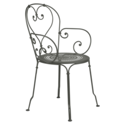 fermob FAUTEUIL 1900