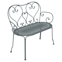 fermob BANQUETTE 1900