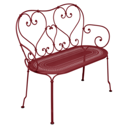 fermob BANQUETTE 1900