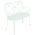 Chaises / bancs sur Saint-Didier-sur-Chalaronne : fermob BANQUETTE 1900