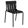 fermob CHAISE STRIPE