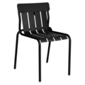fermob CHAISE STRIPE