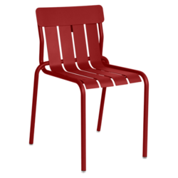 fermob CHAISE STRIPE