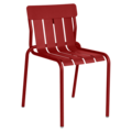 fermob CHAISE STRIPE