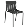 fermob CHAISE STRIPE