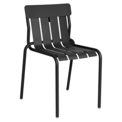 fermob CHAISE STRIPE