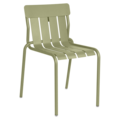 fermob CHAISE STRIPE