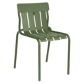 fermob CHAISE STRIPE