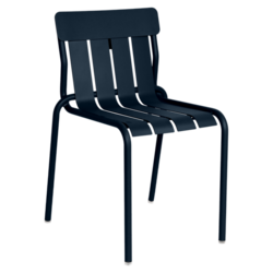 fermob CHAISE STRIPE