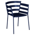 Chaises / bancs sur Saint-Didier-sur-Chalaronne : fermob FAUTEUIL RYTHMIC