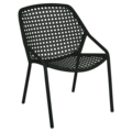Bains de soleil sur Saint-Didier-sur-Chalaronne : fermob FAUTEUIL CROISETTE