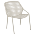 Bains de soleil sur Saint-Didier-sur-Chalaronne : fermob FAUTEUIL CROISETTE