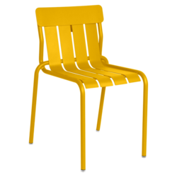 fermob CHAISE STRIPE