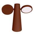 fermob LAMPE H.27 CM