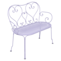 fermob BANQUETTE 1900