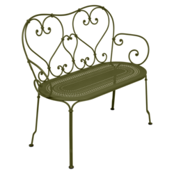 fermob BANQUETTE 1900