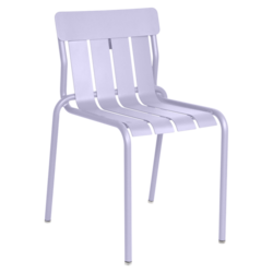 fermob CHAISE STRIPE