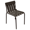fermob CHAISE STRIPE