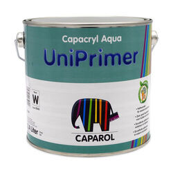 Sous couche Capacryl Aqua Uniprimer menuiseries 2,5L
