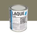 Bois sur Mont&eacute;limar : Laque Acrylique Primaire + Finition Microporeuse RAL 7002 - Gris olive 1L