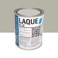 Bois sur Mont&eacute;limar : Laque Acrylique Primaire + Finition Microporeuse RAL 7032 - Gris silex 1L