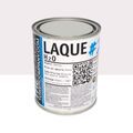Bois sur Mont&eacute;limar : Laque Acrylique Primaire + Finition Microporeuse Blanc d&eacute;sir 1L