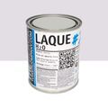 Bois sur Mont&eacute;limar : Laque Acrylique Primaire + Finition Microporeuse Mauve russia 1L