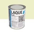 Bois sur Mont&eacute;limar : Laque Acrylique Primaire + Finition Microporeuse Vert solstice 1L