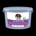 Ext&eacute;rieur sur Mont&eacute;limar : Peinture auto nettoyante Fa&ccedil;ade D3 RAL 4001 - Lilas rouge