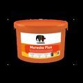 Mur / Fa&ccedil;ade sur Mont&eacute;limar : MURESKO - peinture fa&ccedil;ade Violet ombrag&eacute; 15L