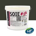Mur sur Mont&eacute;limar : SOIE #17 - Peinture finition acrylique velours RAL 6006 - Olive gris 5L