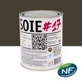 Mur sur Mont&eacute;limar : SOIE #17 - Peinture finition acrylique velours RAL 6014 - Olive jaune 1L