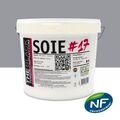 Mur sur Mont&eacute;limar : SOIE #17 - Peinture finition acrylique velours RAL 7004 - Gris de s&eacute;curit&eacute; 5L