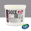 Mur sur Mont&eacute;limar : SOIE #17 - Peinture finition acrylique velours RAL 7036 - Gris platine 5L