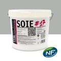Mur sur Mont&eacute;limar : SOIE #17 - Peinture finition acrylique velours RAL 7038 - Gris agate 5L