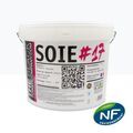 Mur sur Mont&eacute;limar : SOIE #17 - Peinture finition acrylique velours RAL 9003 - Blanc de s&eacute;curit&eacute; 15L