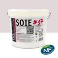 Mur sur Mont&eacute;limar : SOIE #17 - Peinture finition acrylique velours Violet ombrag&eacute; 5L