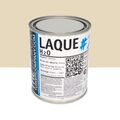 M&eacute;tal sur Mont&eacute;limar : LAQUE H2o #20 - Laque acrylique satin&eacute;e RAL 1015 - Ivoire clair 1L